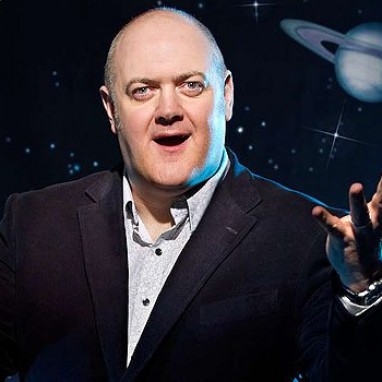 Dara Ó Briain 
