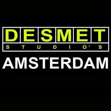 foto Desmet Studio's Amsterdam Amsterdam