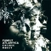 Cover Family Atlantica - Cosmic Unity