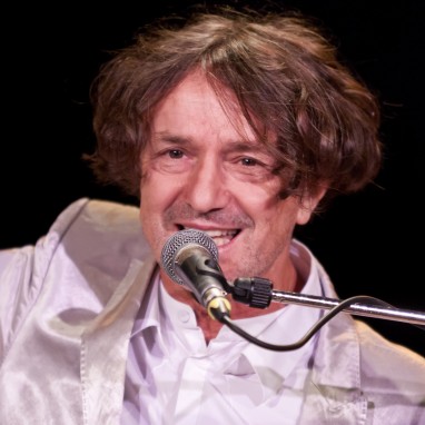 Goran Bregovic