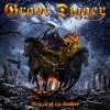 Cover Grave Digger - Return Of The Reaper