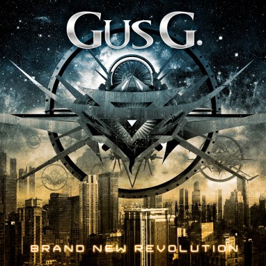 Gus G