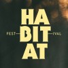 Habitat Festival 2018 logo