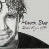 Cover Marvin Dee - Marvin Dee EP
