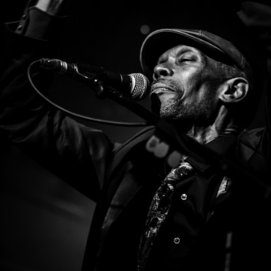 Maxi Jazz
