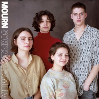 Mourn