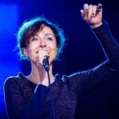 Polica