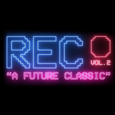 Rec. Vol. 2 2017