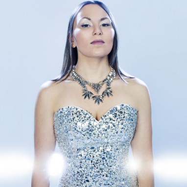 Tanya Tagaq