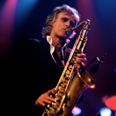 The Dire Straits Experience