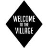 Welcome To The Village logo