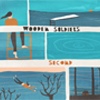 Cover Wooden Soldiers - Second