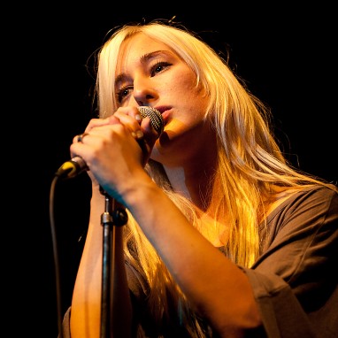 Zola Jesus 2