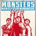 logo Monsters of Mariaheide