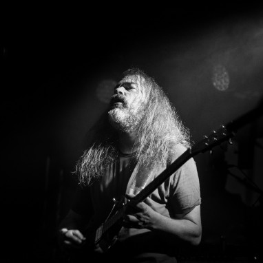 review: Motorpsycho - 24/10 - Paradiso Noord (Tolhuistuin) Motorpsycho