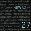 Newax - 27