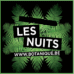 logo Les Nuits Botanique