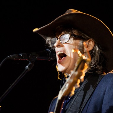 review: The Waterboys - 15/11 - AFAS Live The Waterboys