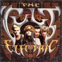 The Cult
