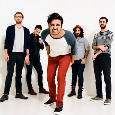 young the giant