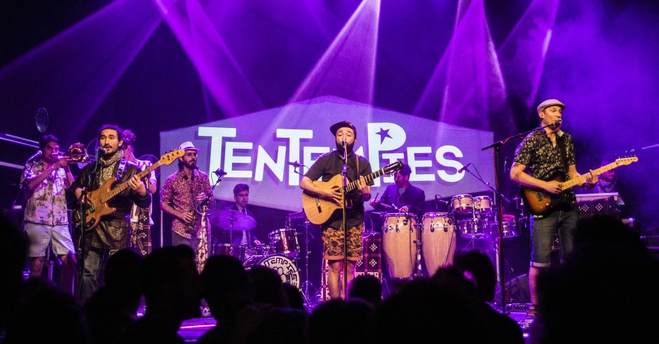 Festivalinfo review: TenTemPiés - 18/03 - 013