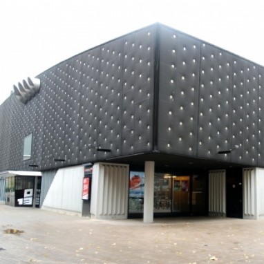 013 poppodium tilburg