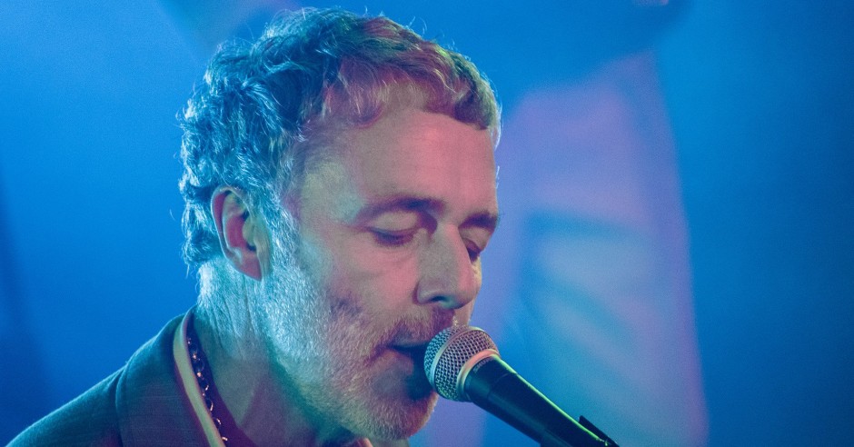 Bekijk de Baxter Dury - 27/09 - Het Zonnehuis foto's