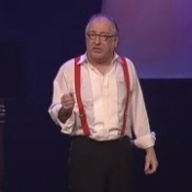 Video: Youp van 't Hek - Verjaardag