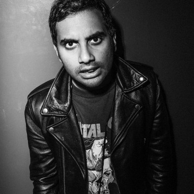 Aziz Ansari