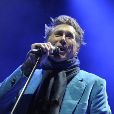 Bryan Ferry