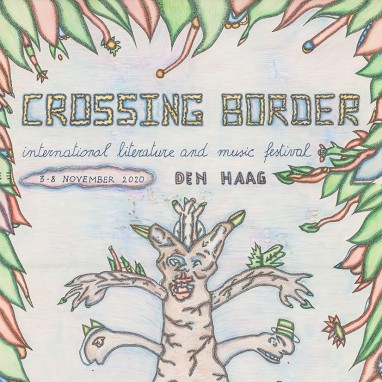 Crossing Border 2020