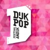 Dijkpop 2018 logo
