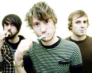 Dinosaur Pile-UP