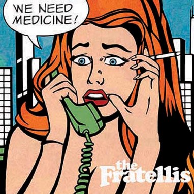 Fratellis