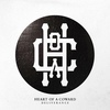 Cover Heart Of A Coward - Deliverance