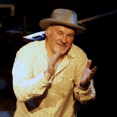 review: Paul Carrack - 25/05 - Metropool Paul Carrack