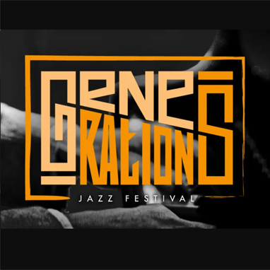 Jazzfestival Generations