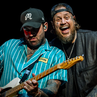 Jelly Roll