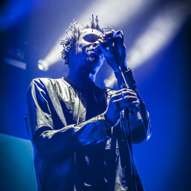 Massive Attack