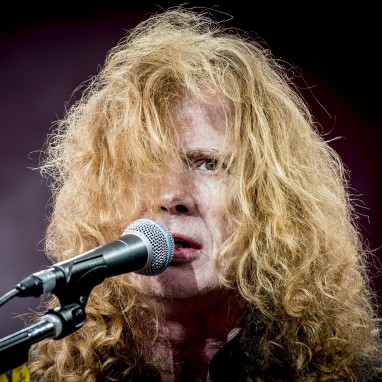 Megadeth