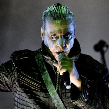 Rammstein