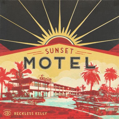 Reckless Kelly