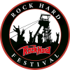 logo Rock Hard Festival