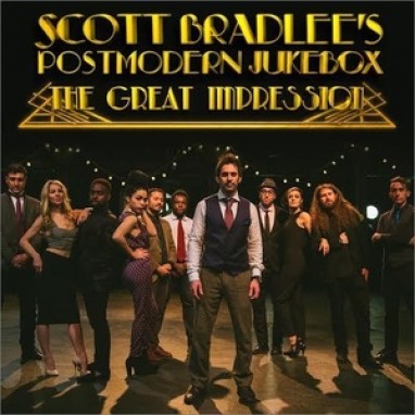 Scott Bradlee's Postmodern Jukebox news_groot
