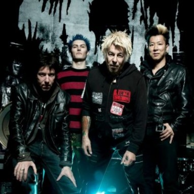 UK subs
