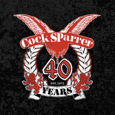 cockspar