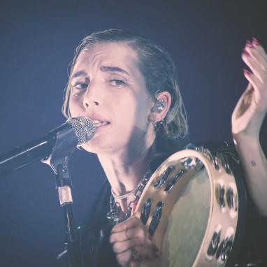 review: Lykke Li - 05/11 - Melkweg Lykke Li