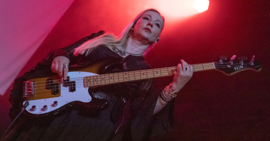 Festivalinfo review: Wave-Gotik-Treffen 2025