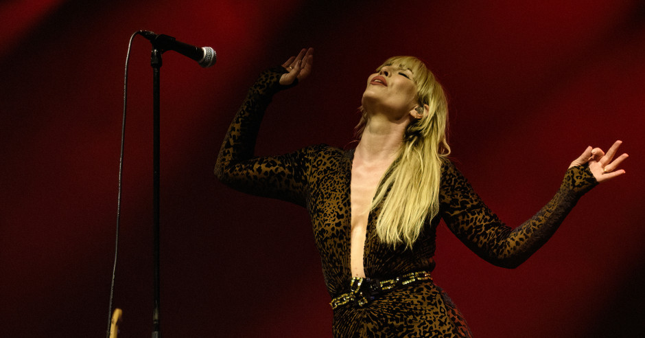 Festivalinfo review: Bospop 2025 - Vrijdag