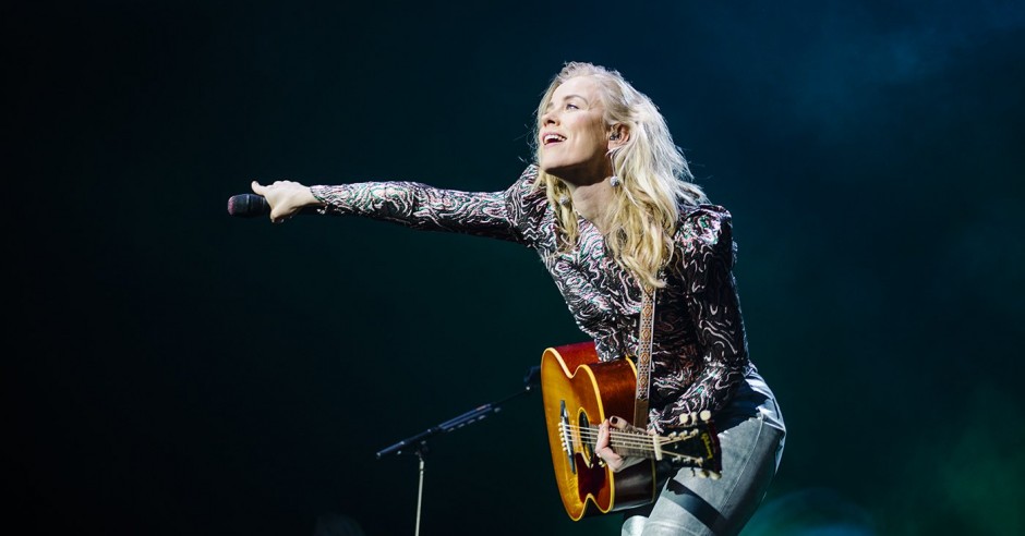 Bekijk de Ilse DeLange - 02/02 - Ziggo Dome foto's